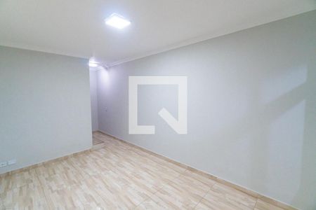 Casa 1 - Sala de casa à venda com 3 quartos, 112m² em Vila Paulista, São Paulo