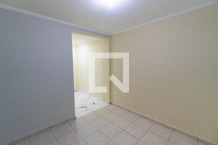 Casa 1 - Suite de casa à venda com 3 quartos, 112m² em Vila Paulista, São Paulo