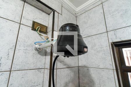 Casa à venda com 112m², 3 quartos e 2 vagasCasa 2 - Banheiro da Suite Detalhe