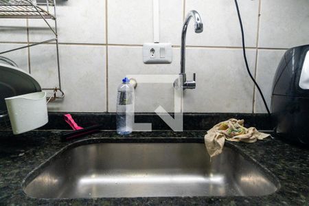 Casa à venda com 112m², 3 quartos e 2 vagasCasa 2 - Cozinha