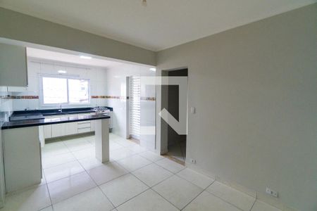 Casa à venda com 112m², 3 quartos e 2 vagasCasa 1 - Cozinha