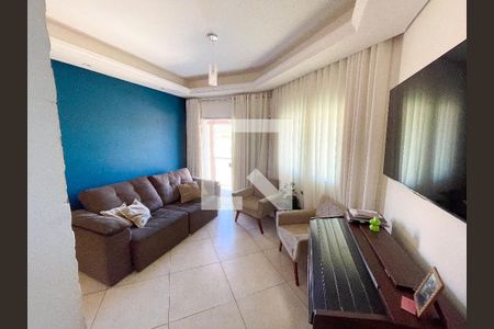 Casa à venda com 250m², 6 quartos e 8 vagasSala ( casa 2 )