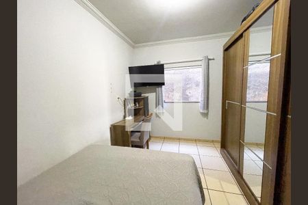 Casa à venda com 250m², 6 quartos e 8 vagasQuarto 3