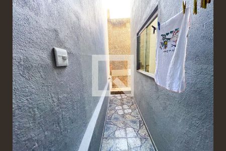 Casa à venda com 250m², 6 quartos e 8 vagasÁrea de Serviço