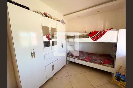Casa à venda com 250m², 6 quartos e 8 vagasquarto 3 ( casa 2 )
