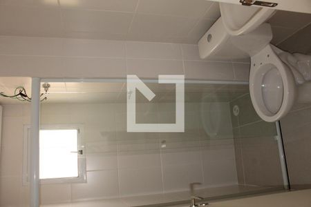 Apartamento para alugar com 44m², 2 quartos e 1 vagaBanheiro