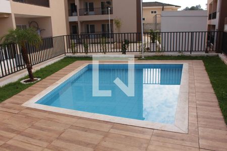 Apartamento para alugar com 44m², 2 quartos e 1 vagaÁrea comum - Piscina
