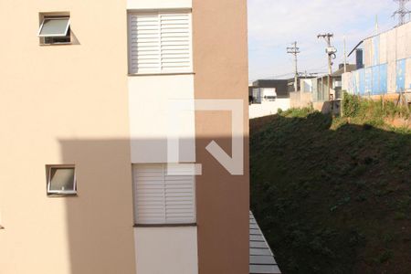 Apartamento para alugar com 44m², 2 quartos e 1 vagaVista Quarto 2