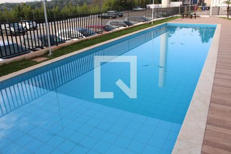 Apartamento para alugar com 44m², 2 quartos e 1 vagaÁrea comum - Piscina