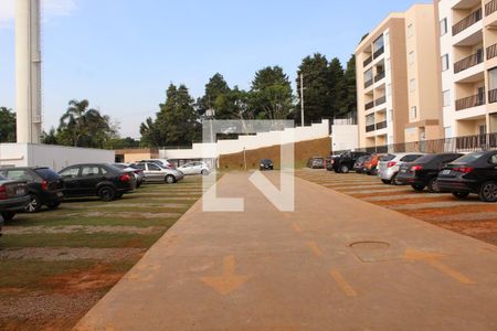 Apartamento para alugar com 44m², 2 quartos e 1 vagaCondomínio