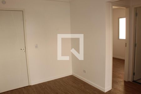 Sala de apartamento para alugar com 2 quartos, 44m² em Jardim da Glória, Cotia