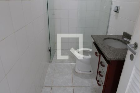 Apartamento à venda com 130m², 3 quartos e 1 vagaBanheiro de Serviço