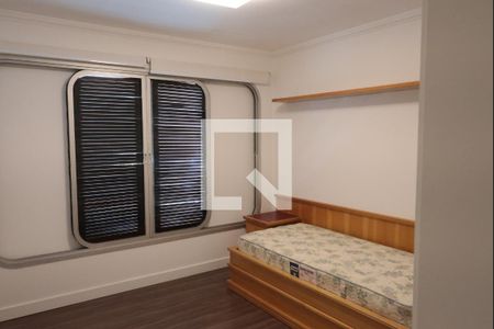 Apartamento à venda com 130m², 3 quartos e 1 vagaQuarto 2