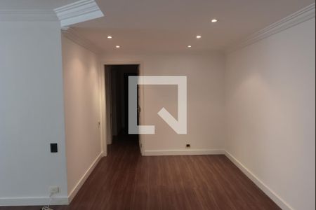 Sala de apartamento à venda com 3 quartos, 130m² em Vila Nova Conceição, São Paulo