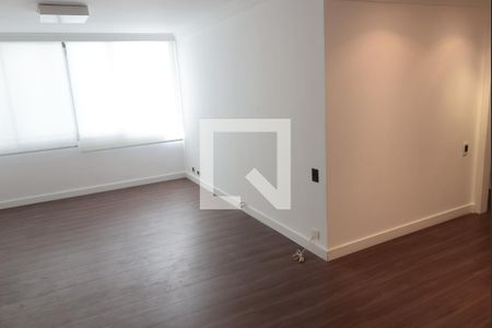 Sala de apartamento à venda com 3 quartos, 130m² em Vila Nova Conceição, São Paulo