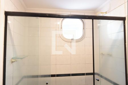 Apartamento à venda com 130m², 3 quartos e 1 vagaBanheiro da Suíte