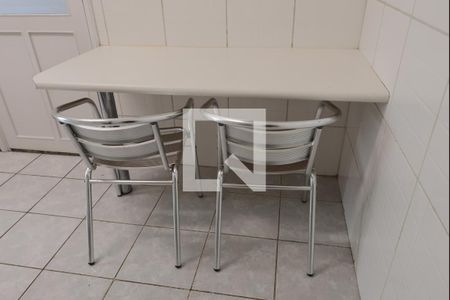 Apartamento à venda com 130m², 3 quartos e 1 vagaCozinha