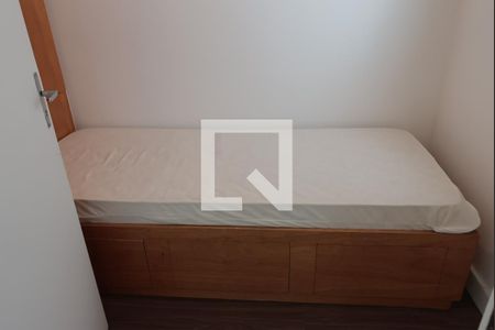 Apartamento à venda com 130m², 3 quartos e 1 vagaQuarto de Serviço