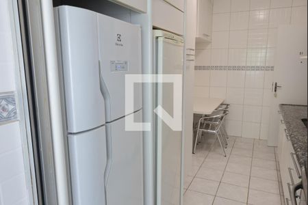 Apartamento à venda com 130m², 3 quartos e 1 vagaCozinha
