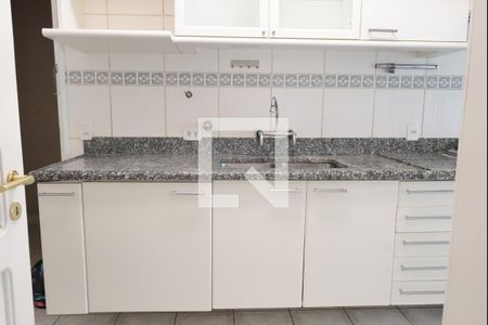 Apartamento à venda com 130m², 3 quartos e 1 vagaCozinha