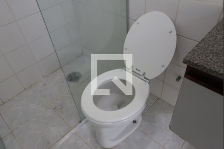 Apartamento à venda com 130m², 3 quartos e 1 vagaBanheiro de Serviço