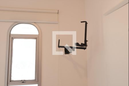 Apartamento à venda com 130m², 3 quartos e 1 vagaQuarto de Serviço