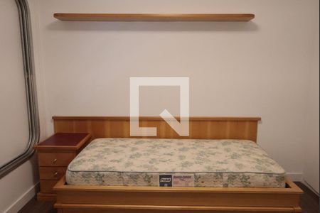 Apartamento à venda com 130m², 3 quartos e 1 vagaQuarto 2