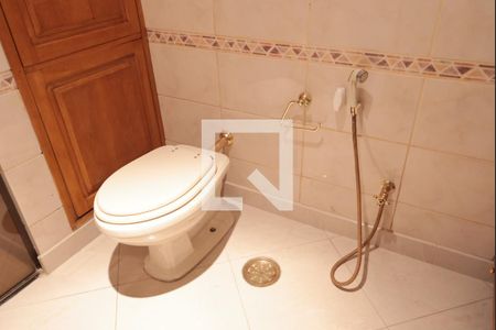 Apartamento à venda com 130m², 3 quartos e 1 vagaBanheiro