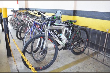 Apartamento à venda com 86m², 3 quartos e 1 vagaBicicletário