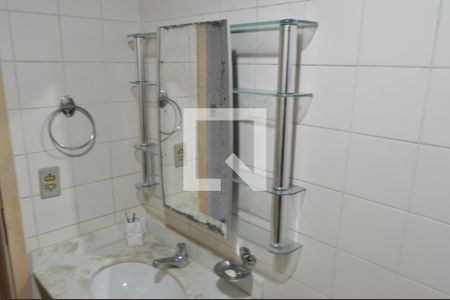 Apartamento à venda com 86m², 3 quartos e 1 vagaBanheiro