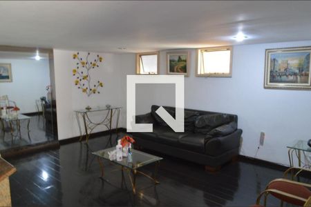 Apartamento à venda com 86m², 3 quartos e 1 vagaHall de Entrada