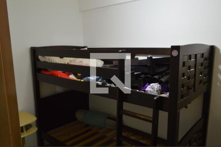 Apartamento à venda com 86m², 3 quartos e 1 vagaQuarto 2