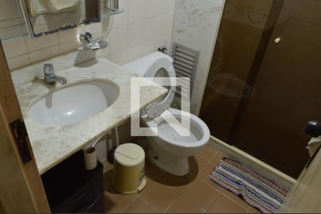 Apartamento à venda com 86m², 3 quartos e 1 vagaBanheiro