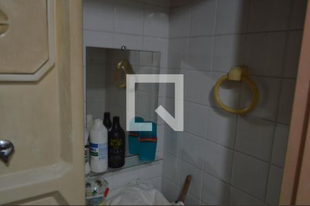 Apartamento à venda com 86m², 3 quartos e 1 vagaBanheiro de Serviço