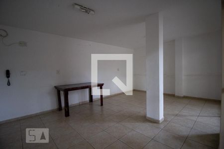 Apartamento à venda com 86m², 3 quartos e 1 vagaÁrea comum - Salão de festas