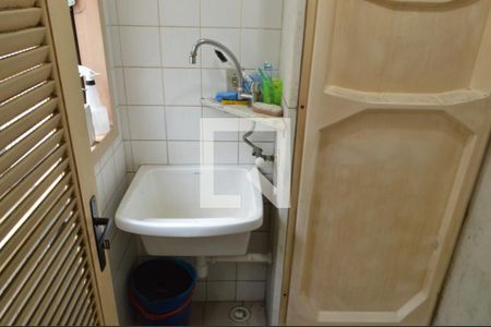 Apartamento à venda com 86m², 3 quartos e 1 vagaÁrea de Serviço