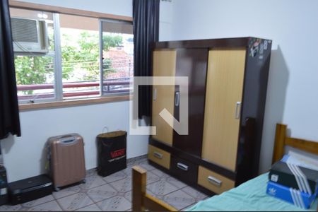 Apartamento à venda com 86m², 3 quartos e 1 vagaQuarto 3