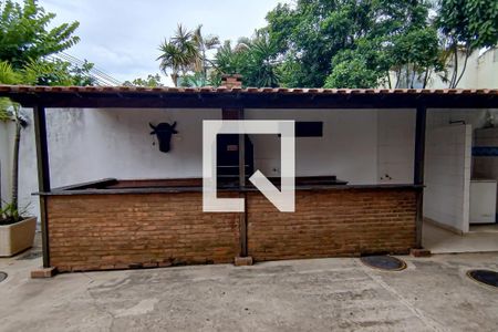 Apartamento à venda com 86m², 3 quartos e 1 vagaÁrea comum - Churrasqueira