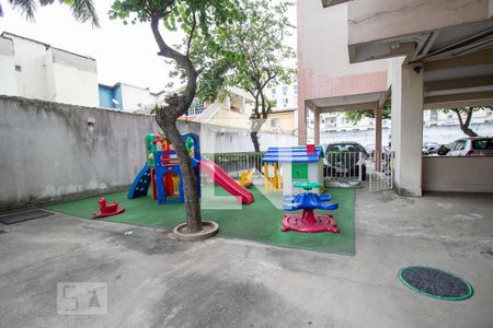 Apartamento à venda com 86m², 3 quartos e 1 vagaÁrea comum - Playground
