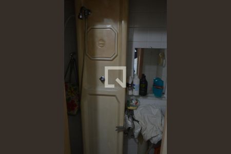 Apartamento à venda com 86m², 3 quartos e 1 vagaBanheiro de Serviço