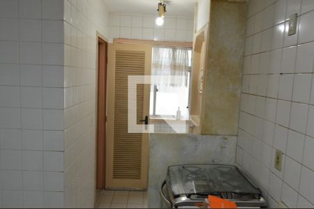 Apartamento à venda com 86m², 3 quartos e 1 vagaÁrea de Serviço