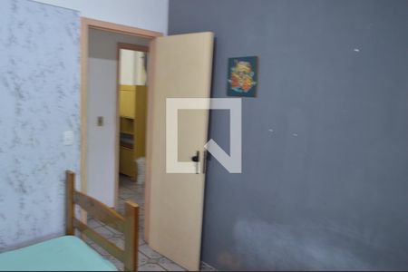 Apartamento à venda com 86m², 3 quartos e 1 vagaQuarto 3
