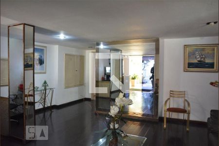 Apartamento à venda com 86m², 3 quartos e 1 vagaHall de Entrada