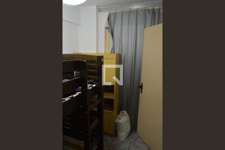 Apartamento à venda com 86m², 3 quartos e 1 vagaQuarto 2