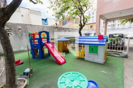 Apartamento à venda com 86m², 3 quartos e 1 vagaÁrea comum - Playground