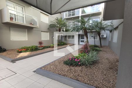 Apartamento para alugar com 58m², 2 quartos e sem vagaÁrea externa