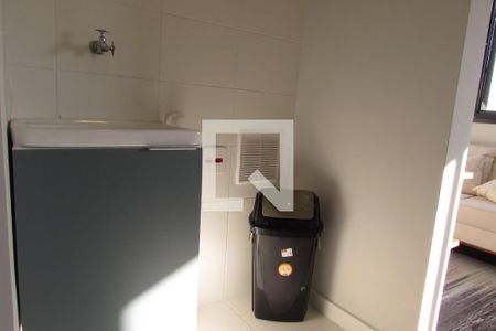 Apartamento à venda com 33m², 1 quarto e sem vagaÁrea de serviço