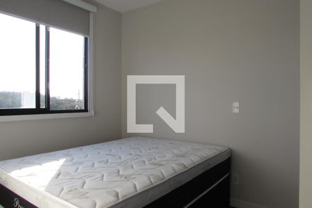 Apartamento à venda com 33m², 1 quarto e sem vagaQuarto