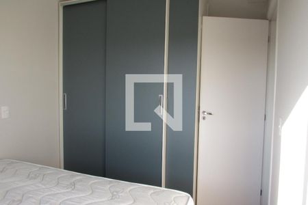 Apartamento à venda com 33m², 1 quarto e sem vagaQuarto