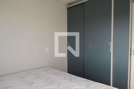 Apartamento à venda com 33m², 1 quarto e sem vagaQuarto